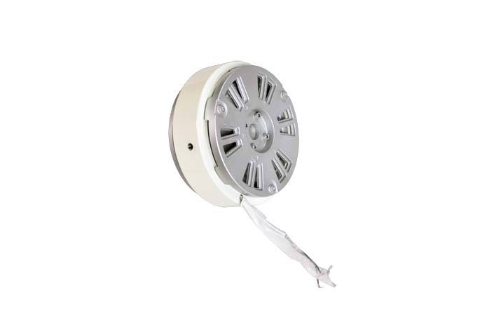 微型磁粉離合器