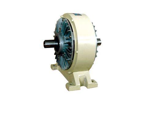 FL-CJ型機(jī)座式磁粉離合器