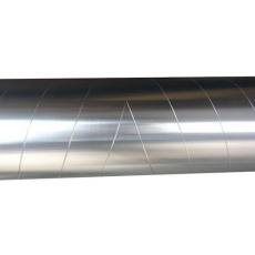 鋁導輥普通氧化中開線