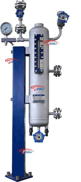 P52-G27型頂裝密封沖洗系統