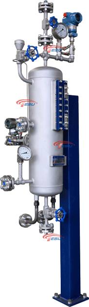 P52-G27型側裝密封沖洗系統