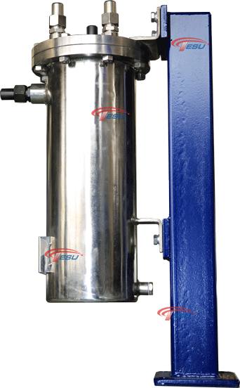 P21/P41系列密封沖洗系統(tǒng)