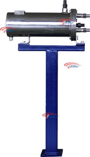 P23系列密封沖洗系統