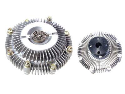 A001硅油風扇偶合器