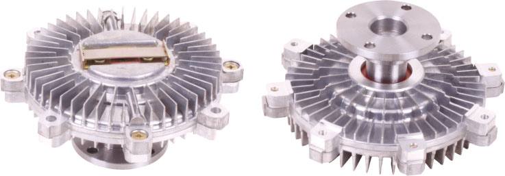 A003硅油風扇偶合器