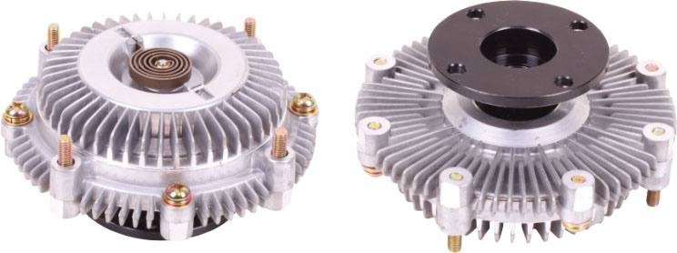 A005硅油風扇偶合器