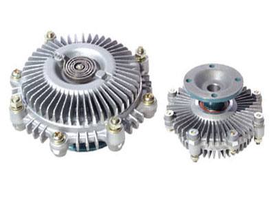 A011硅油風扇偶合器