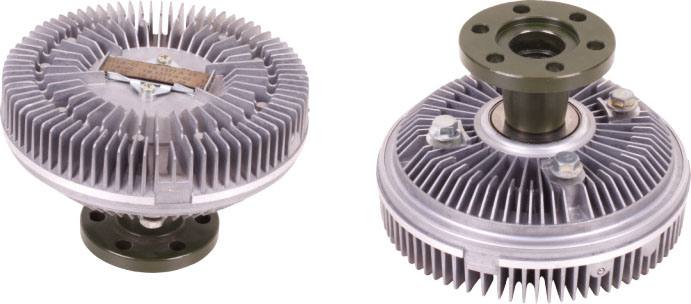 A016硅油風(fēng)扇偶合器