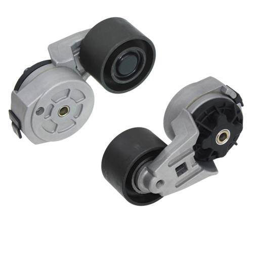 國內重卡漲緊輪OE：612600060568A