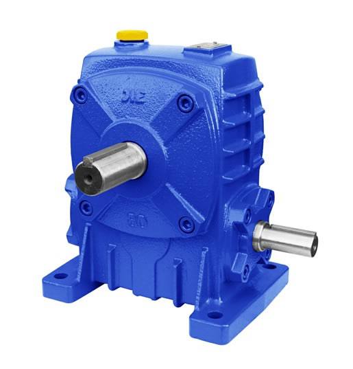 WPA.蝸桿減速機(jī)