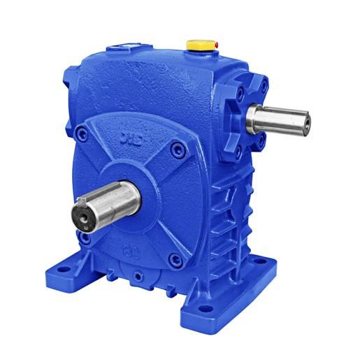 WPS..蝸桿減速機