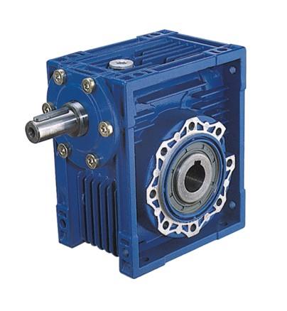 JRST..多置式蝸桿減速機