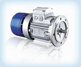 BMA剎車馬達(dá)