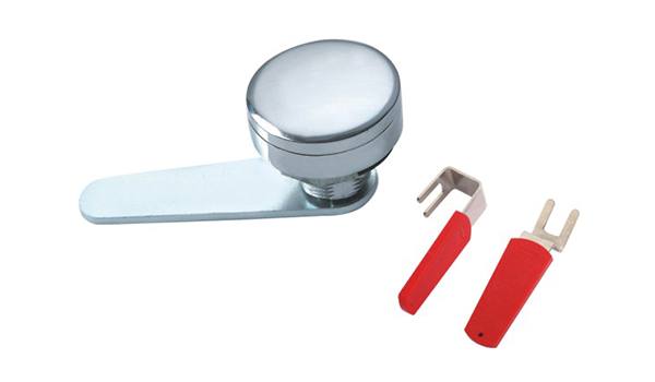 開關門柜鎖MS172-2