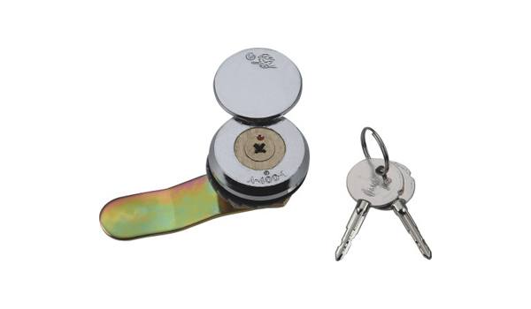 MS400-1(防水)轉舌鎖