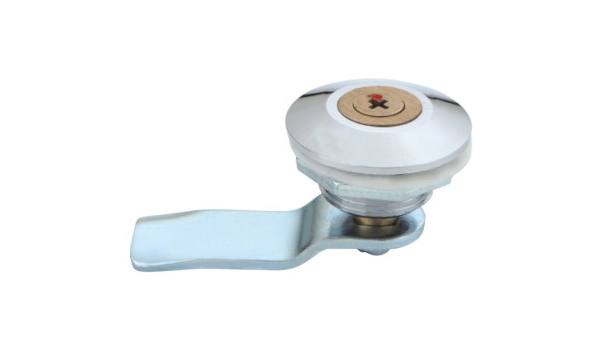 MS401-2(十字)轉舌鎖