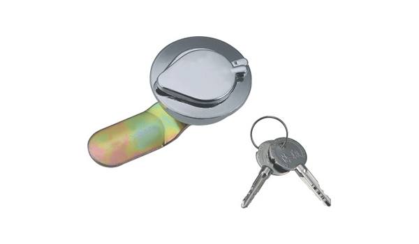 MS401-3(防水)轉(zhuǎn)舌鎖