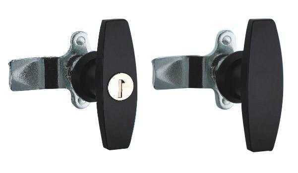 MS101-1/01-2執(zhí)手鎖