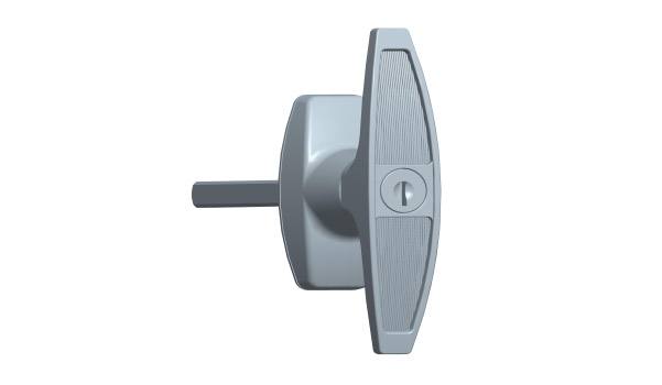 Ms318執(zhí)手鎖