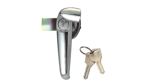 MS308-3執(zhí)手鎖