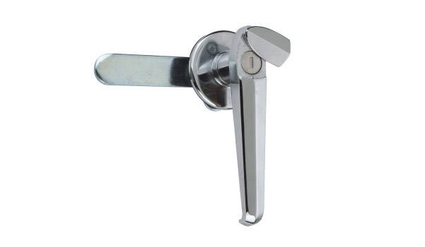 MS306-2執(zhí)手鎖