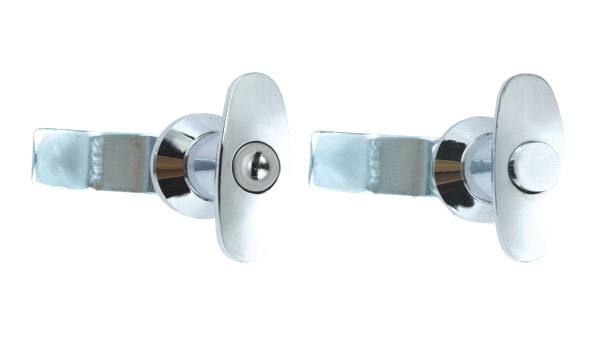 MS305-1執(zhí)手鎖