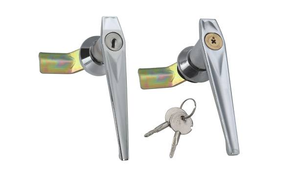 MS304-1執(zhí)手鎖