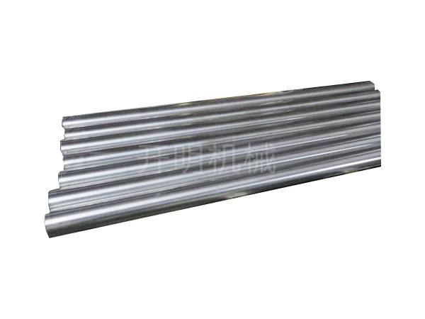 半成品鋁導(dǎo)輥