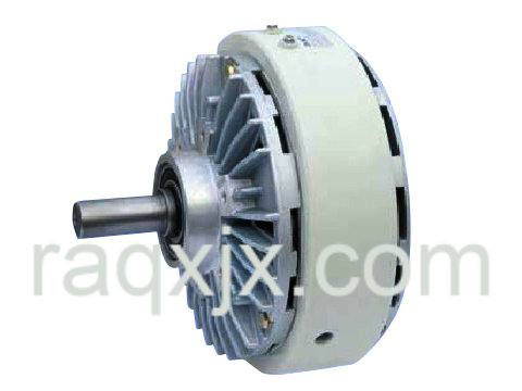 Fz6-400A-1系列電磁粉末制動(dòng)器