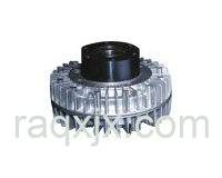 中空旋轉(zhuǎn)式離合器