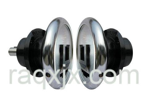 法蘭式安全夾頭