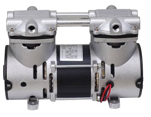 無油壓縮機ZW280A 搖擺往復活塞式無油空氣壓縮機