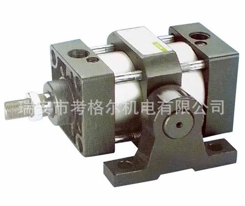 供應(yīng)優(yōu)質(zhì)氣缸復(fù)動型