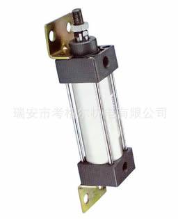 氣缸LB軸向底座型