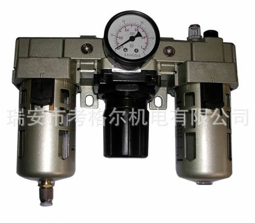 氣源處理器 三聯件 空氣處理器 DSCN1236