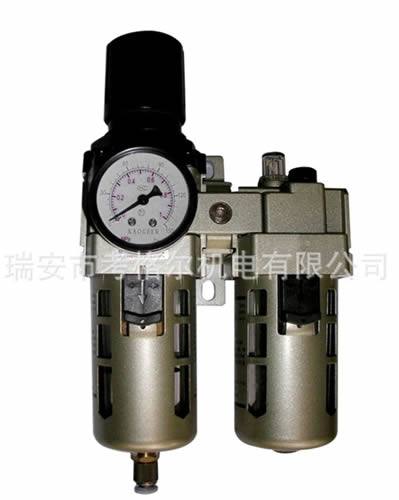 優(yōu)質氣動元件 氣源處理器