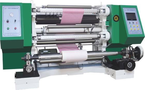 WFQ-2立式電腦分切機