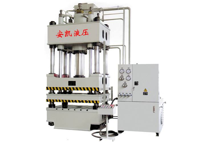 YR28系列雙動薄板拉伸液壓機