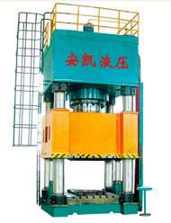 YRP1CMF系列鍛造液壓機(jī)