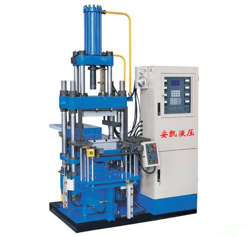 YZR系列注壓成型機