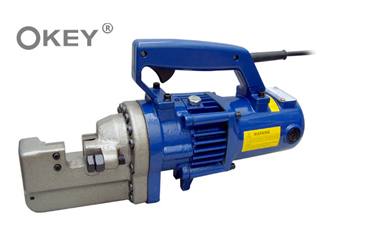 RC-22 便攜式液壓鋼筋切斷機(jī)