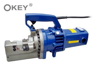 RC-25 便攜式液壓鋼筋切斷機