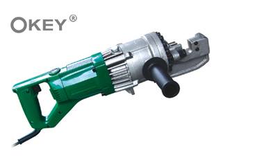 NRC-20 便攜式液壓鋼筋切斷機