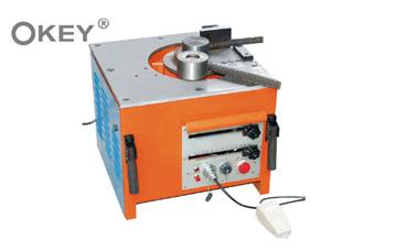 RB-25 便攜式鋼筋彎曲機