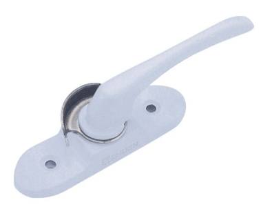 YZAY003-S小半圓月牙鎖