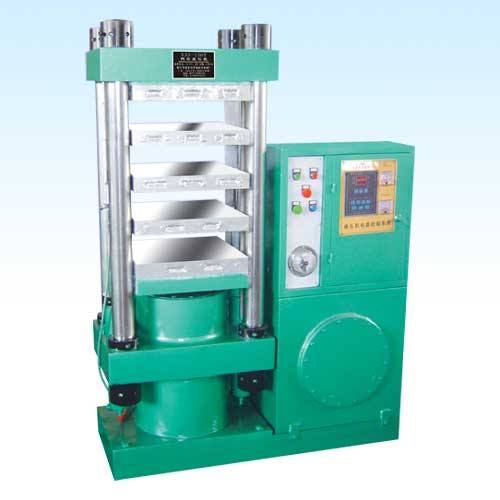 XLB系列100T-150T 平板硫化機