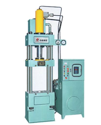 YS32系列萬能快機 液壓機