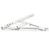 18/15/13.5/12槽平開鉸鏈