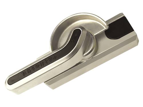 ZL-02 韓式鎖(亞光)