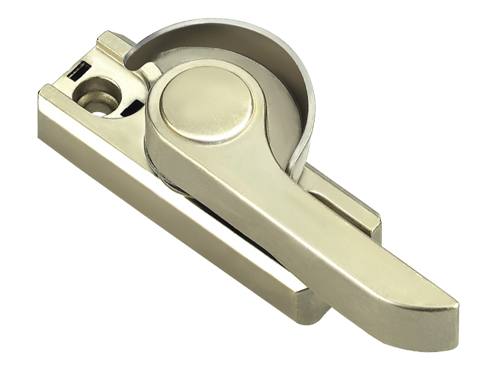 ZL-07 斜柄月牙鎖